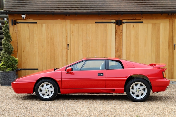 Used Lotus Esprit 1987 for sale - 71748868: Photo 2