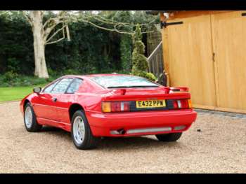 Used Lotus Esprit 1987 for sale - 71748868: Photo