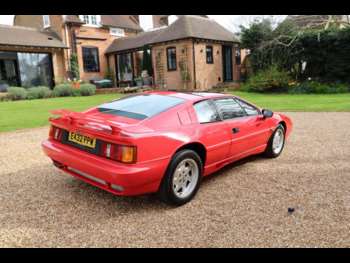 Used Lotus Esprit 1987 for sale - 71748868: Photo