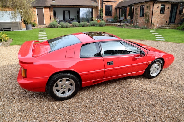 Used Lotus Esprit 1987 for sale - 71748868: Photo 5