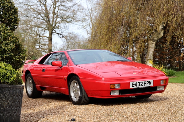 Used Lotus Esprit 1987 for sale - 71748868: Photo 6