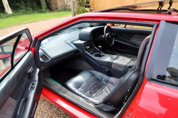 Used Lotus Esprit 1987 for sale - 71748868: Photo 9