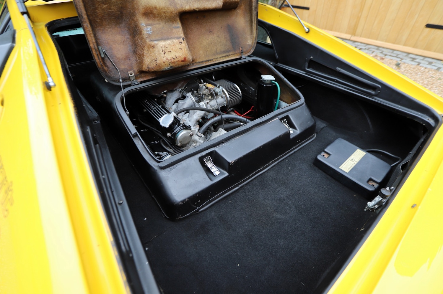 Vehicle 16