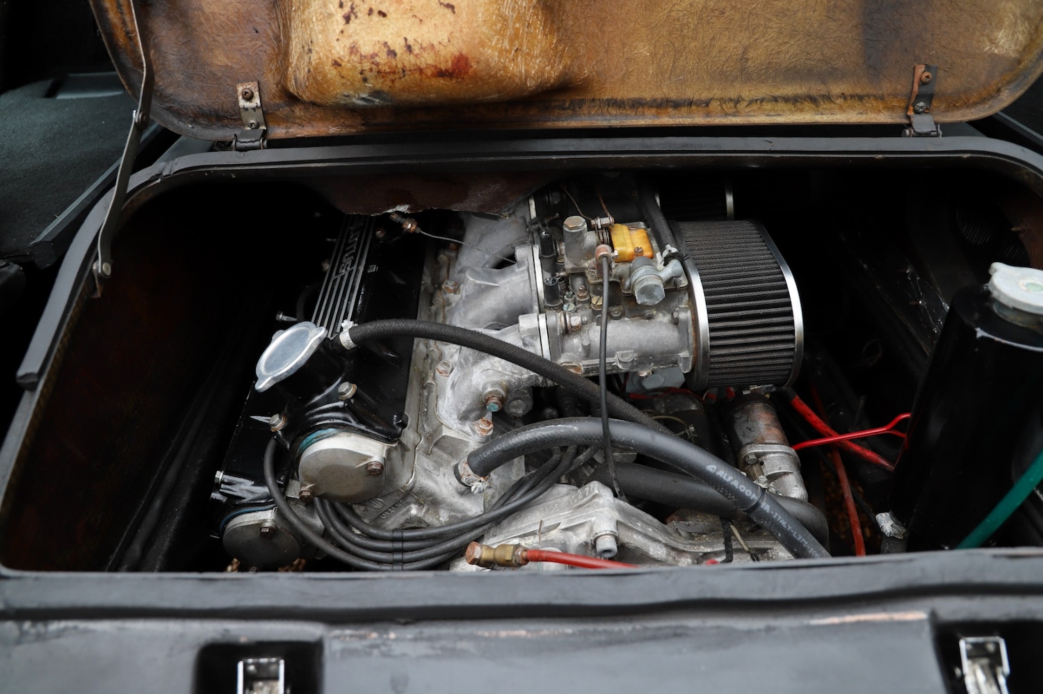 Vehicle 19