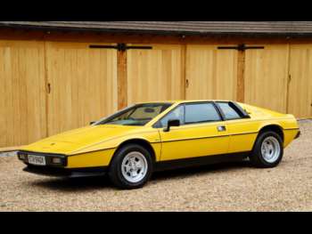 Used Lotus Esprit  for sale - 72041514: Photo