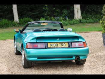 Used Lotus Elan 1994 for sale - 70729649: Photo