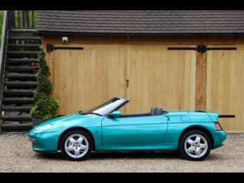 Used Lotus Elan 1994 for sale - 70729649: Photo