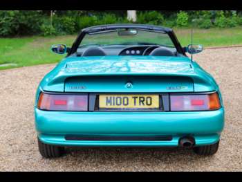 Used Lotus Elan 1994 for sale - 70729649: Photo