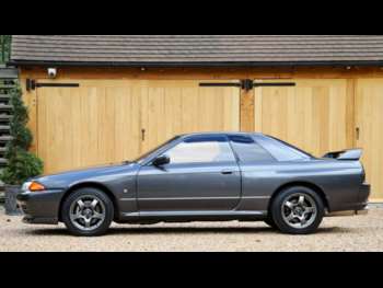 Used Nissan Skyline  for sale - 72252478: Photo