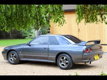 Used Nissan Skyline  for sale - 72252478: Photo