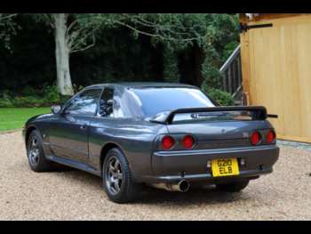 Used Nissan Skyline  for sale - 72252478: Photo