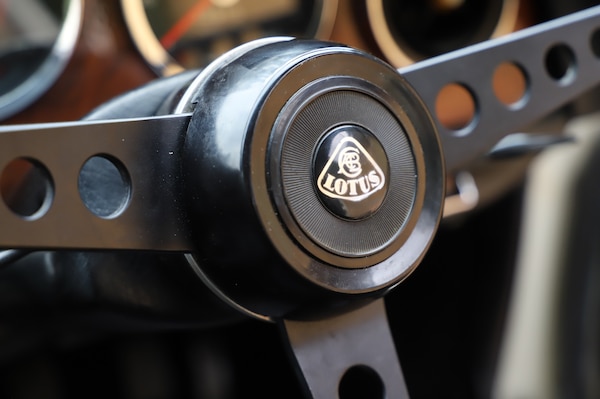 Used Lotus Elan 1972 for sale - 75652697: Photo 10