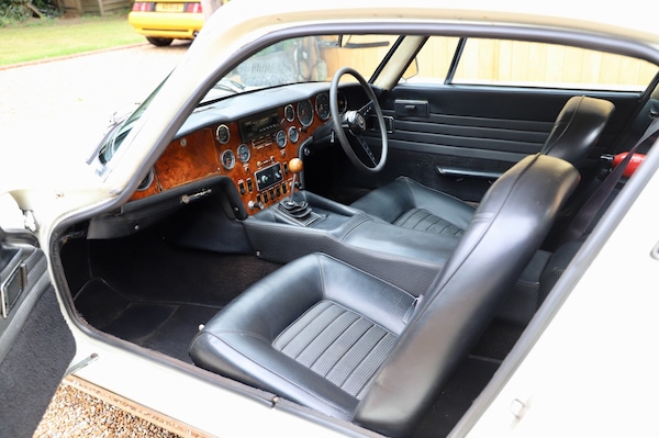 Used Lotus Elan 1972 for sale - 75652697: Photo 11