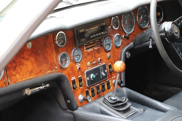 Used Lotus Elan 1972 for sale - 75652697: Photo 12