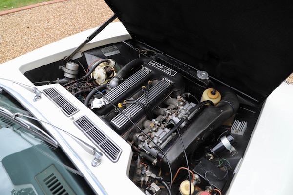 Used Lotus Elan 1972 for sale - 75652697: Photo 14