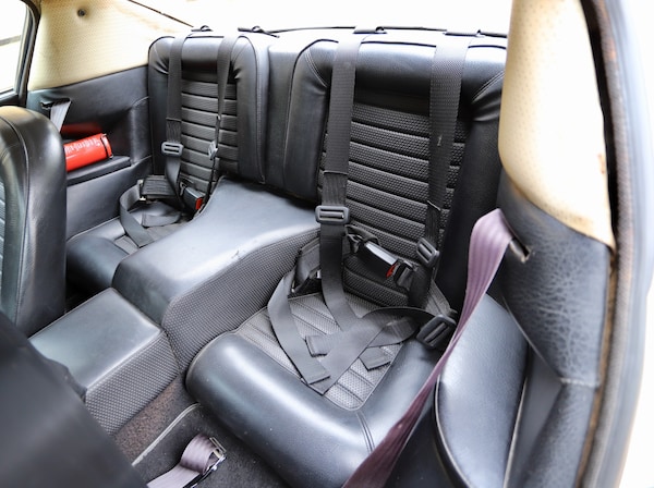 Used Lotus Elan 1972 for sale - 75652697: Photo 15