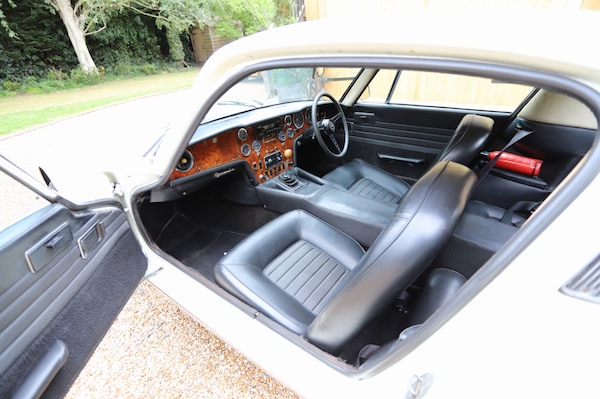 Used Lotus Elan 1972 for sale - 75652697: Photo 16