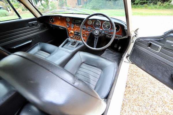 Used Lotus Elan 1972 for sale - 75652697: Photo 17