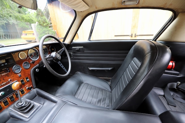 Used Lotus Elan 1972 for sale - 75652697: Photo 19