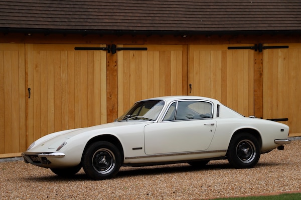 Used Lotus Elan 1972 for sale - 75652697: Photo 1