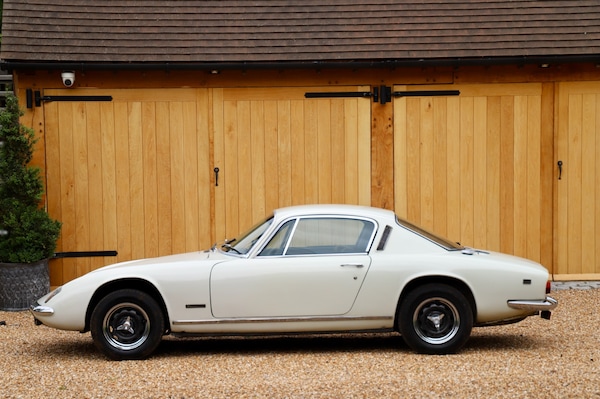 Used Lotus Elan 1972 for sale - 75652697: Photo 2