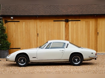 Used Lotus Elan 1972 for sale - 75652697: Photo