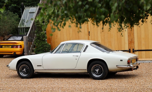 Used Lotus Elan 1972 for sale - 75652697: Photo 3