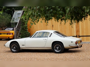 Used Lotus Elan 1972 for sale - 75652697: Photo