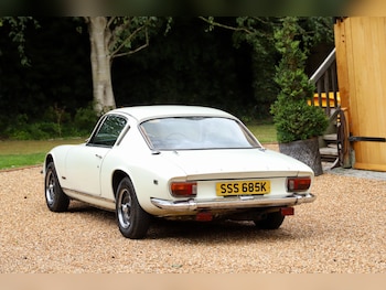 Used Lotus Elan 1972 for sale - 75652697: Photo