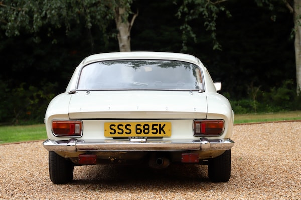 Used Lotus Elan 1972 for sale - 75652697: Photo 5