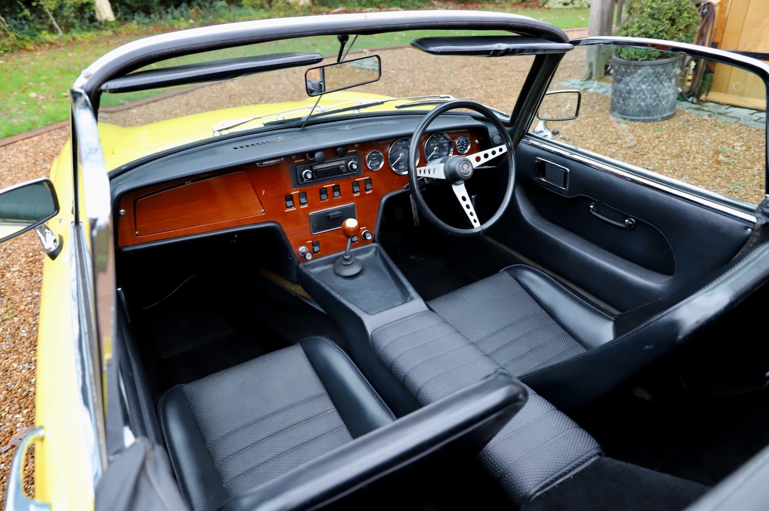 Used Lotus Elan 1971 for sale - 77207503: Photo 12