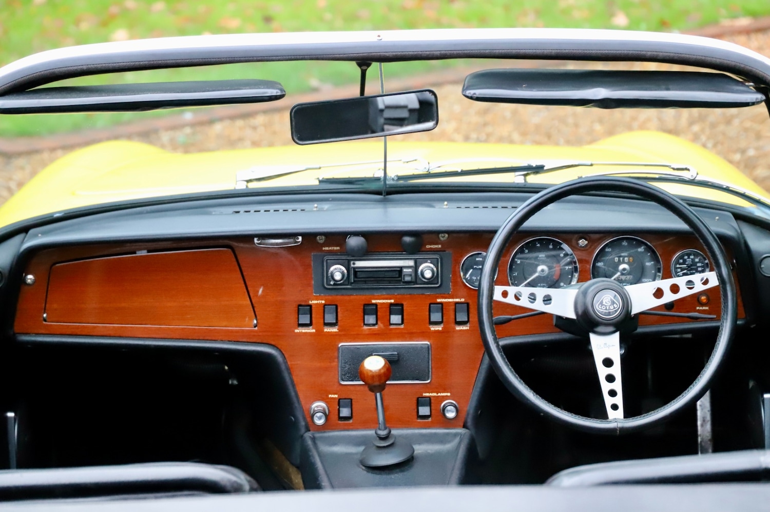 Used Lotus Elan 1971 for sale - 77207503: Photo 13