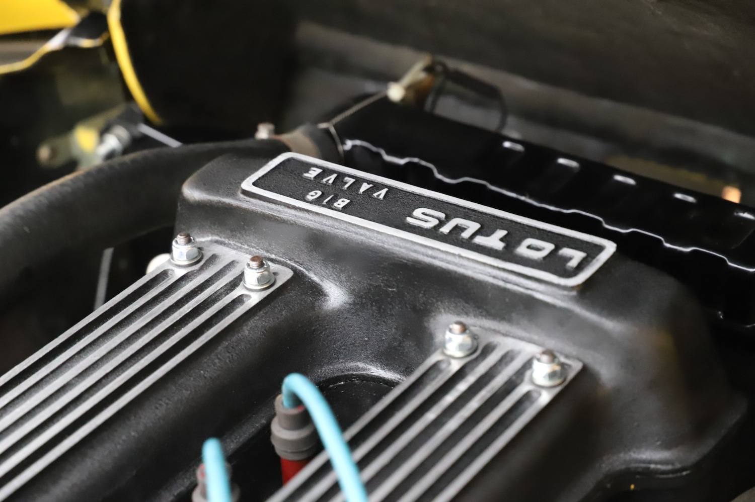 Used Lotus Elan 1971 for sale - 77207503: Photo 14