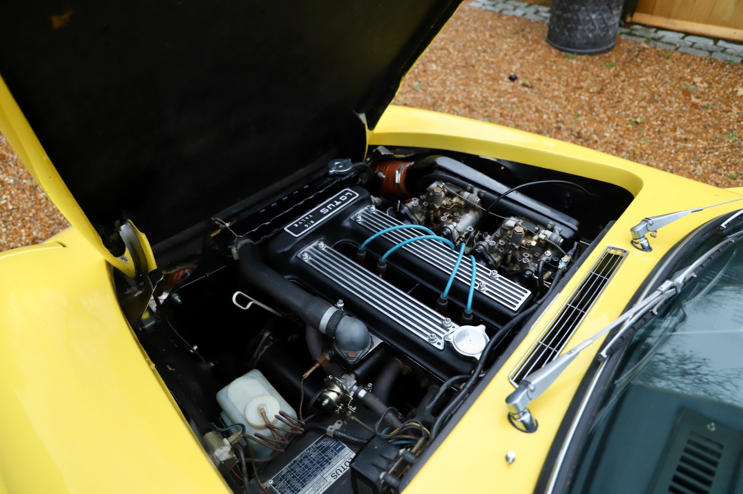 Used Lotus Elan 1971 for sale - 77207503: Photo 15