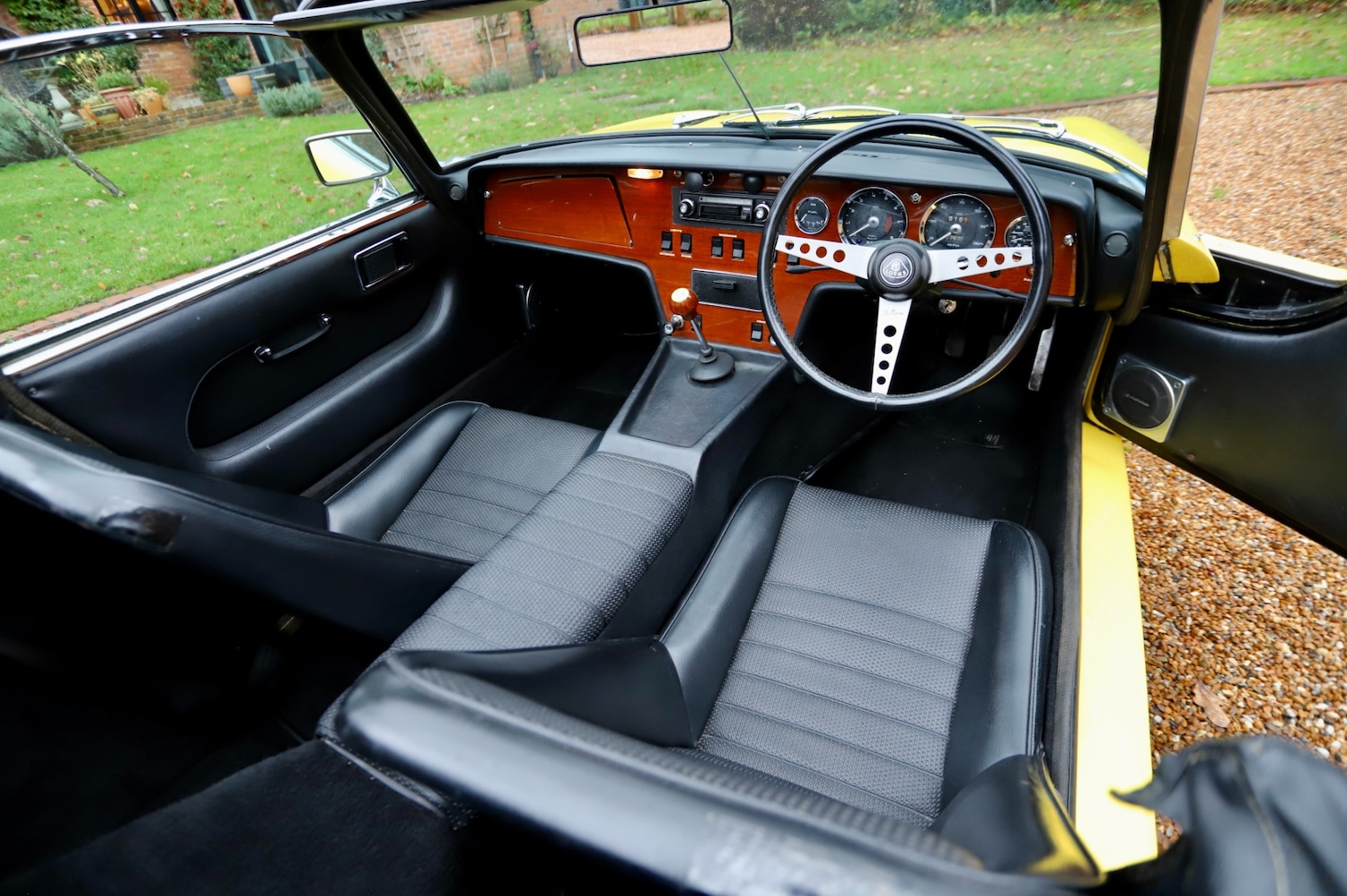 Used Lotus Elan 1971 for sale - 77207503: Photo 18