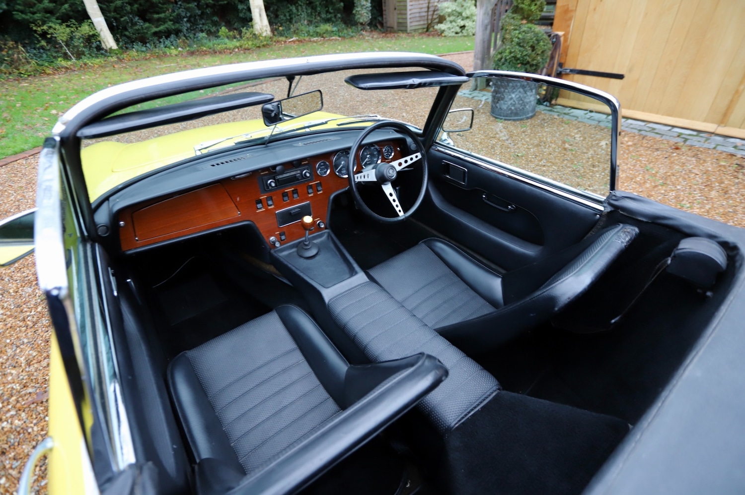 Used Lotus Elan 1971 for sale - 77207503: Photo 19