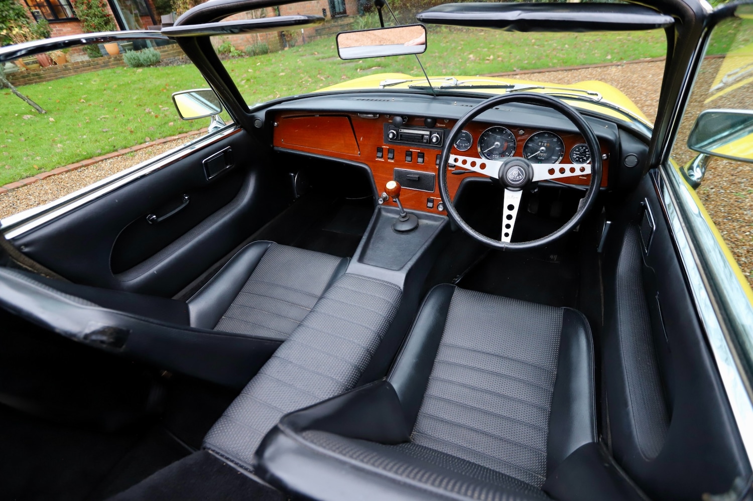 Used Lotus Elan 1971 for sale - 77207503: Photo 20