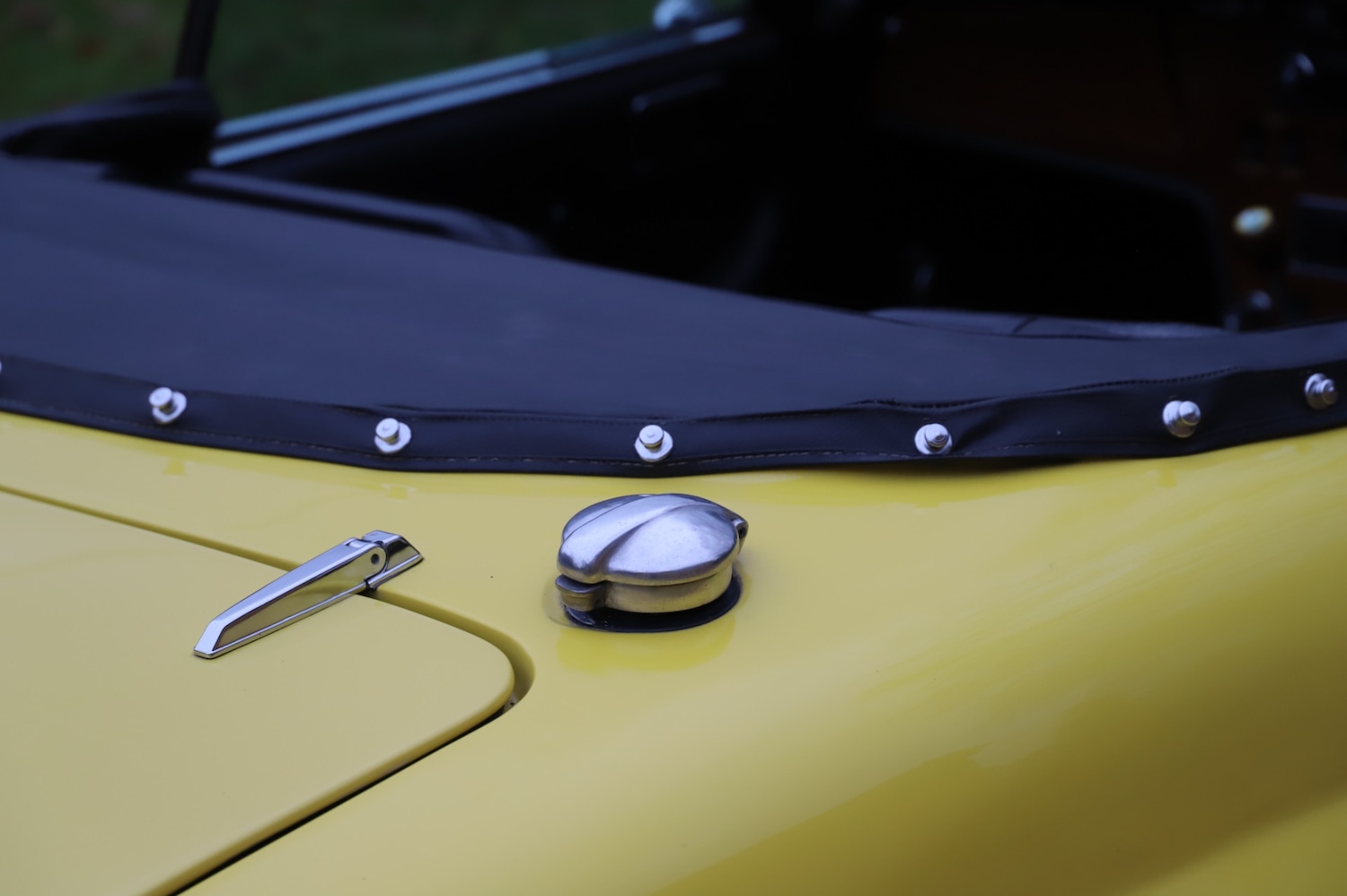 Used Lotus Elan 1971 for sale - 77207503: Photo 23