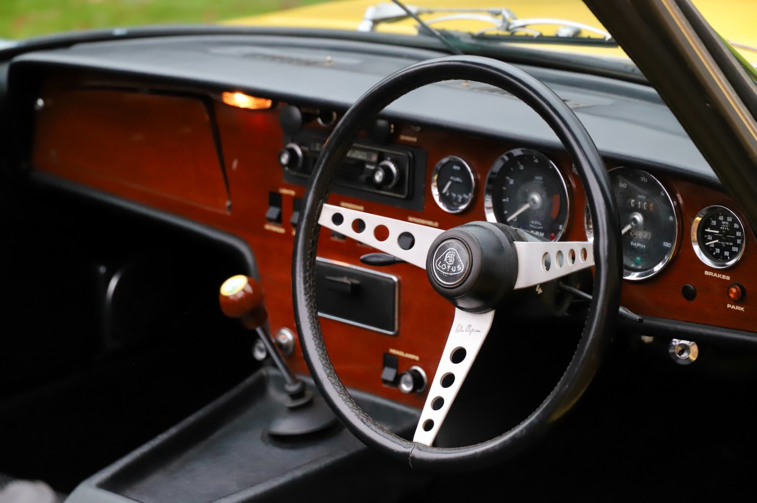 Used Lotus Elan 1971 for sale - 77207503: Photo 24