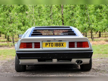 Used Lotus Esprit 1981 for sale - 78496327: Photo
