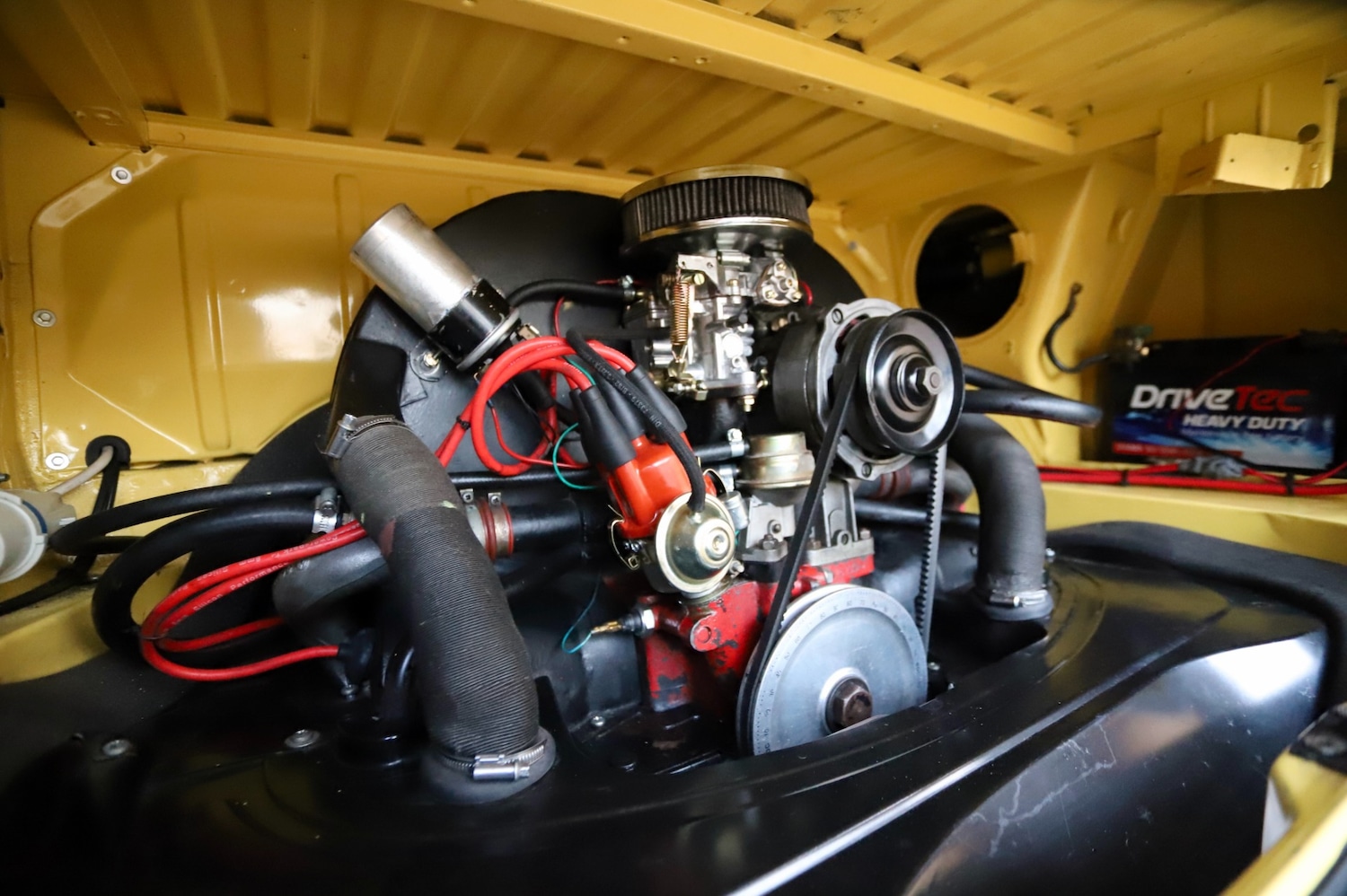 Vehicle 17