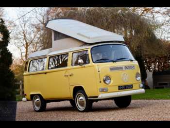 Used Volkswagen Transporter  for sale - 74231504: Photo