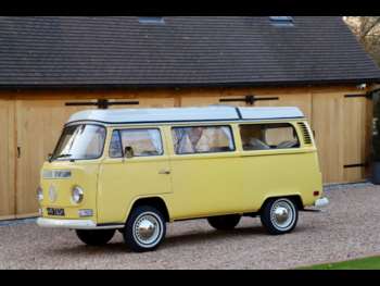 Used Volkswagen Transporter  for sale - 74231504: Photo
