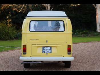Used Volkswagen Transporter  for sale - 74231504: Photo