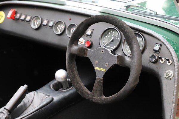 Used Caterham Seven 2015 for sale - 75594283: Photo 11