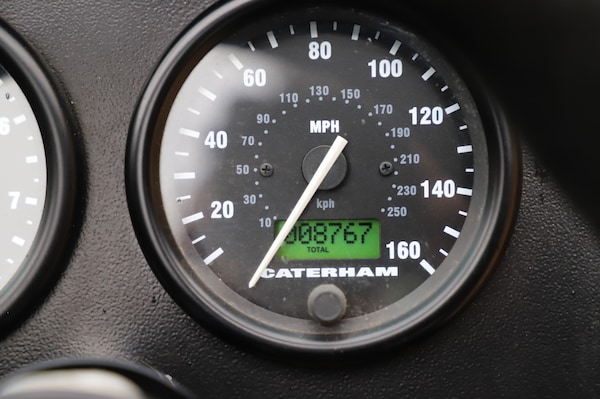 Used Caterham Seven 2015 for sale - 75594283: Photo 12