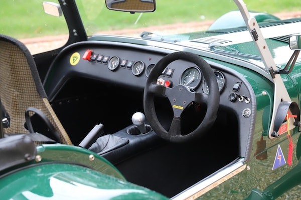 Used Caterham Seven 2015 for sale - 75594283: Photo 20