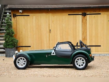 Used Caterham Seven 2015 for sale - 75594283: Photo