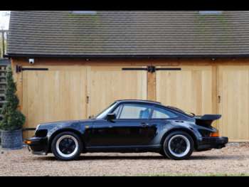 Used Porsche 911 1984 for sale - 73090725: Photo