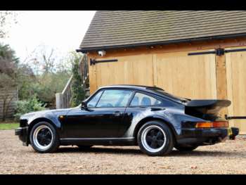 Used Porsche 911 1984 for sale - 73090725: Photo